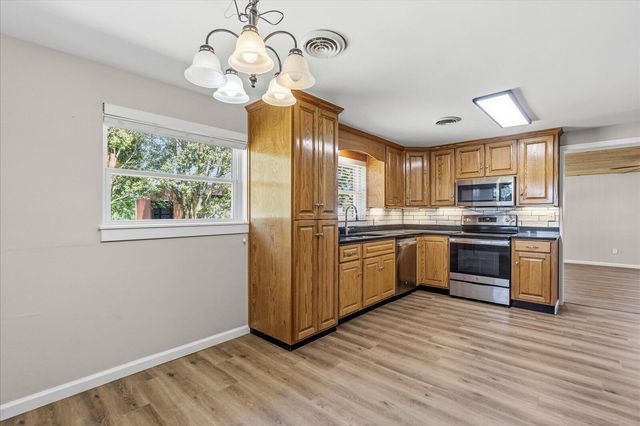 181 Mantooth Road SE, Cleveland, TN 37323