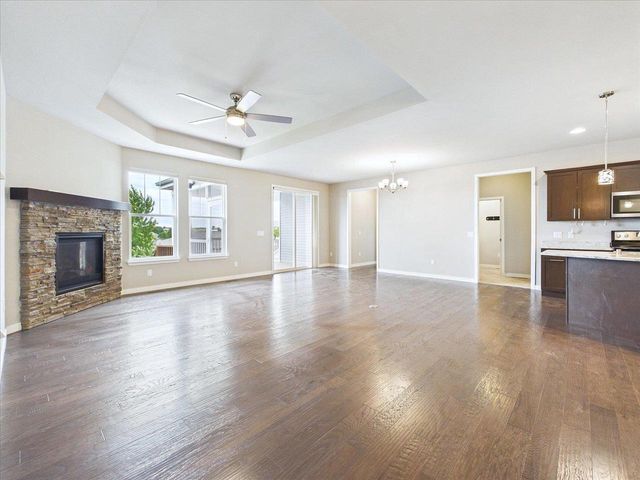 9420 Ashworth Drive, Verona, WI 53593
