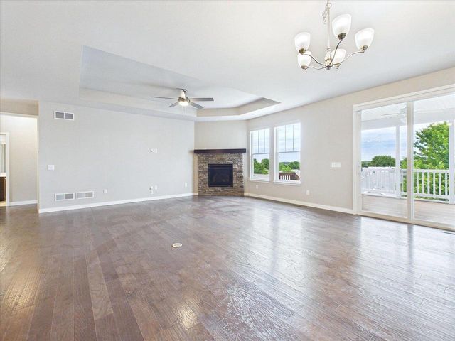 9420 Ashworth Drive, Verona, WI 53593