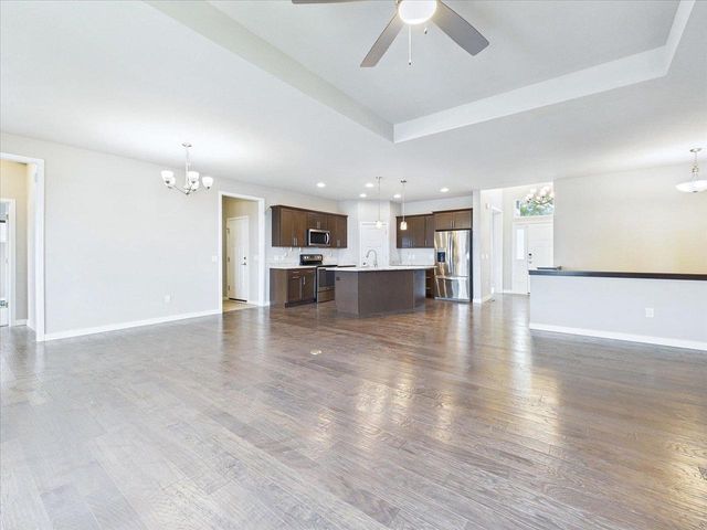 9420 Ashworth Drive, Verona, WI 53593