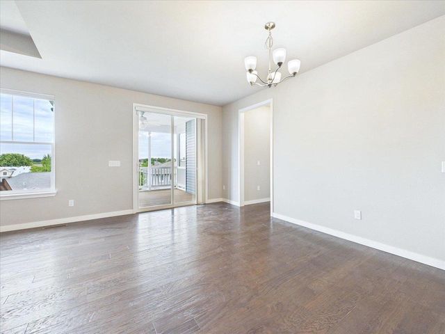 9420 Ashworth Drive, Verona, WI 53593
