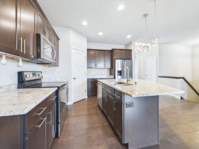 9420 Ashworth Drive, Verona, WI 53593