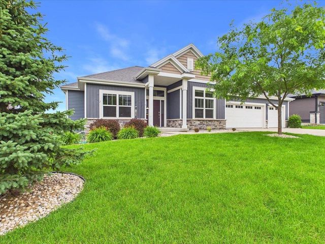 9420 Ashworth Drive, Verona, WI 53593