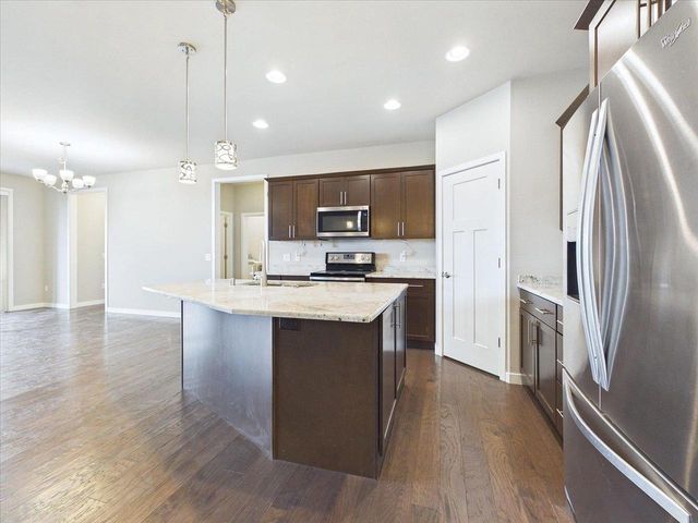 9420 Ashworth Drive, Verona, WI 53593