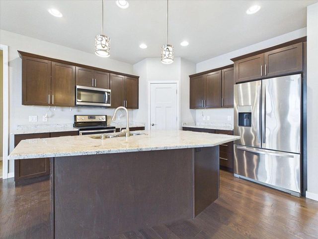 9420 Ashworth Drive, Verona, WI 53593