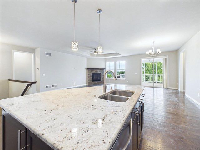 9420 Ashworth Drive, Verona, WI 53593