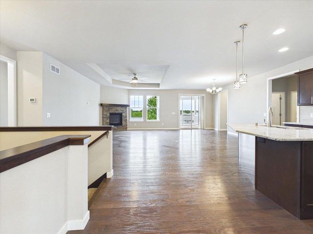 9420 Ashworth Drive, Verona, WI 53593
