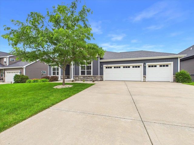 9420 Ashworth Drive, Verona, WI 53593