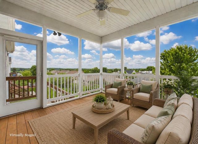 9420 Ashworth Drive, Verona, WI 53593