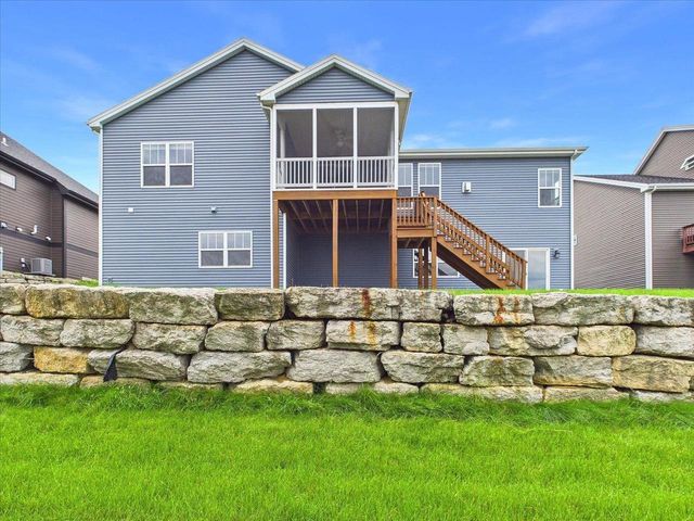9420 Ashworth Drive, Verona, WI 53593