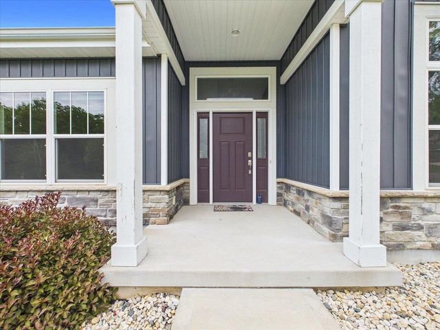 9420 Ashworth Drive, Verona, WI 53593
