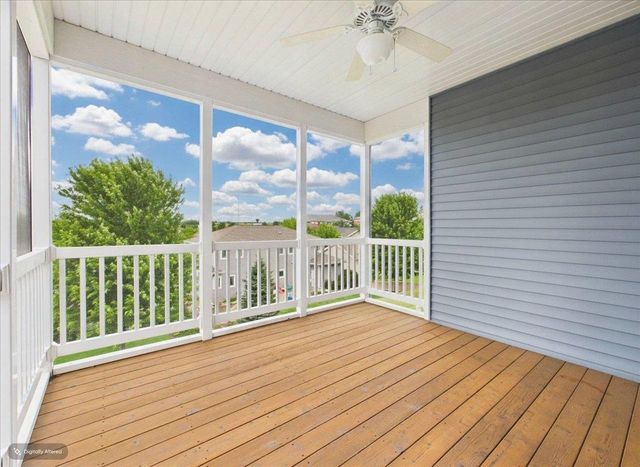 9420 Ashworth Drive, Verona, WI 53593