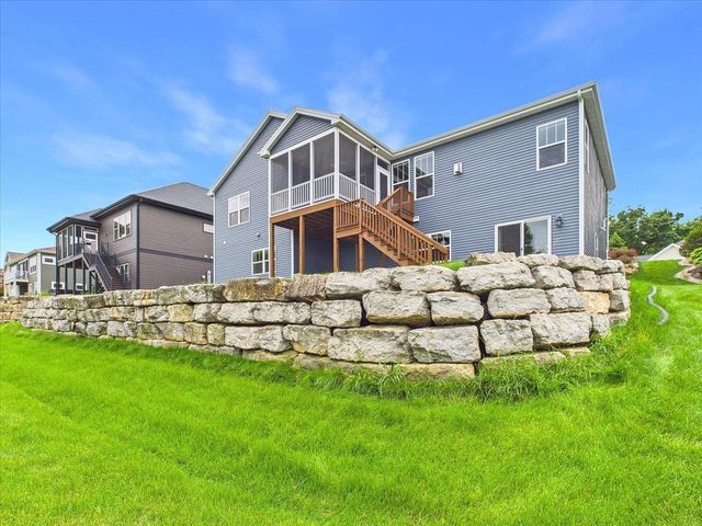 9420 Ashworth Drive, Verona, WI 53593