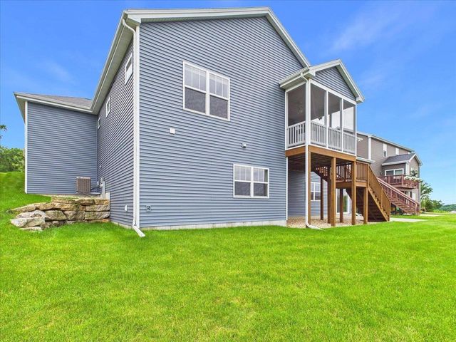 9420 Ashworth Drive, Verona, WI 53593
