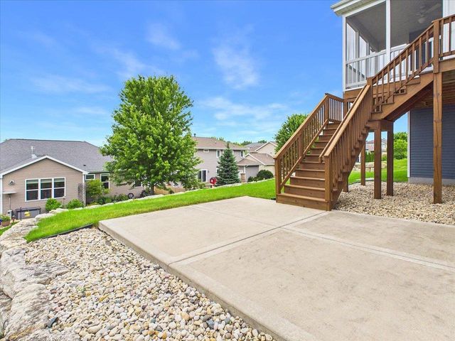 9420 Ashworth Drive, Verona, WI 53593