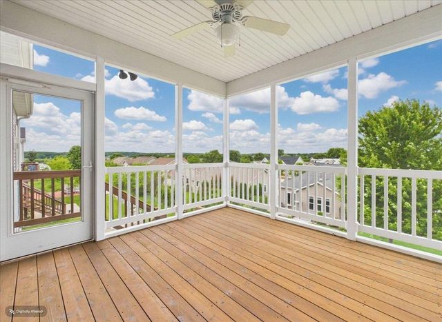 9420 Ashworth Drive, Verona, WI 53593