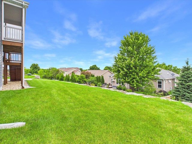 9420 Ashworth Drive, Verona, WI 53593