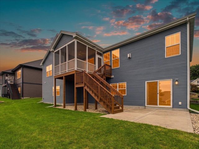 9420 Ashworth Drive, Verona, WI 53593