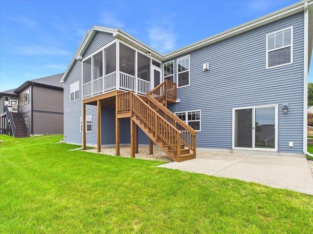 9420 Ashworth Drive, Verona, WI 53593