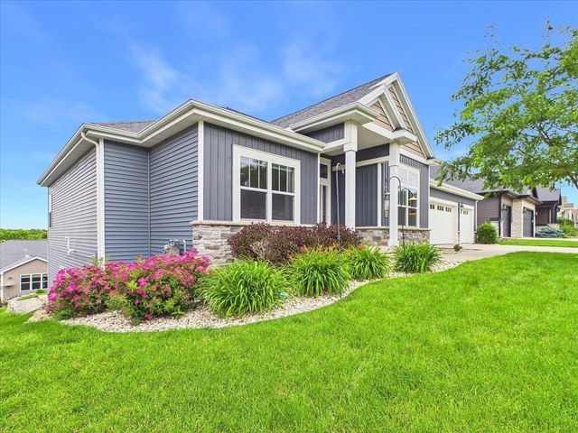 9420 Ashworth Drive, Verona, WI 53593