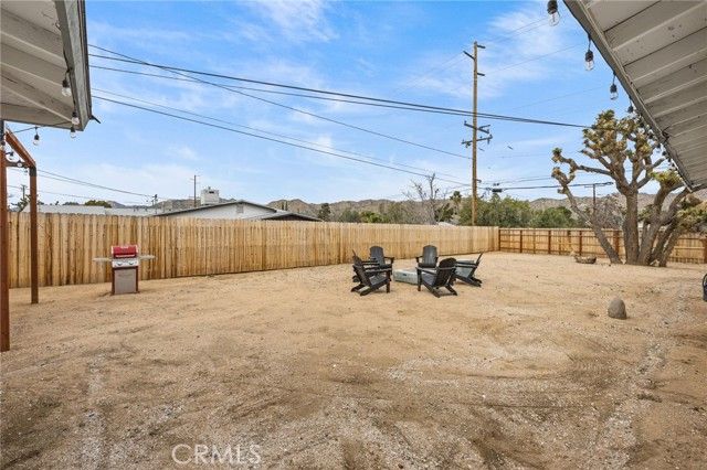 55585 Onaga, Yucca Valley, CA 92284