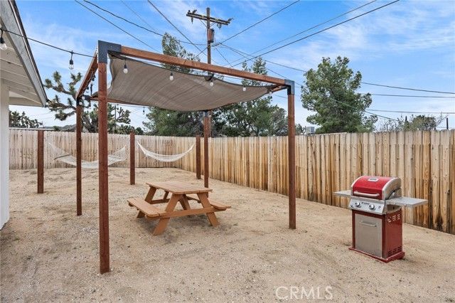 55585 Onaga, Yucca Valley, CA 92284