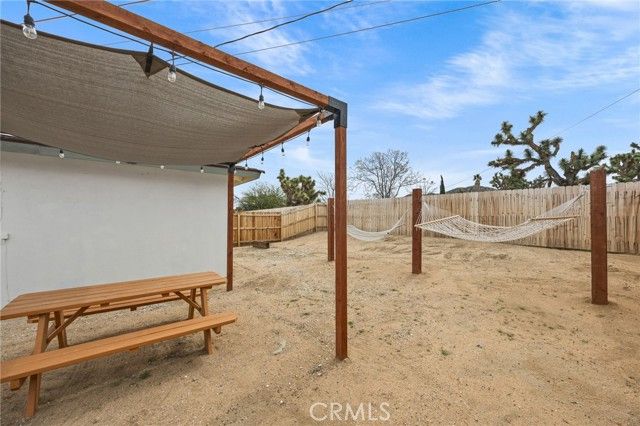 55585 Onaga, Yucca Valley, CA 92284