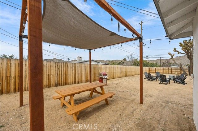 55585 Onaga, Yucca Valley, CA 92284