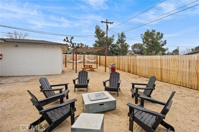 55585 Onaga, Yucca Valley, CA 92284