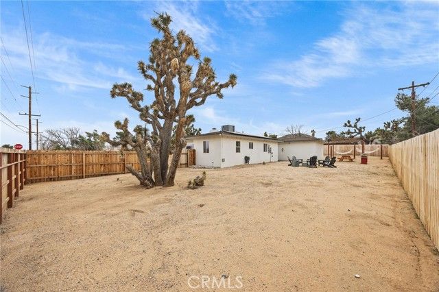 55585 Onaga, Yucca Valley, CA 92284
