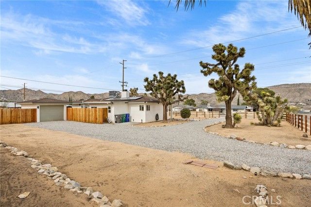 55585 Onaga, Yucca Valley, CA 92284