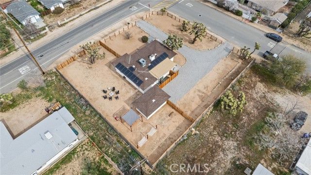 55585 Onaga, Yucca Valley, CA 92284