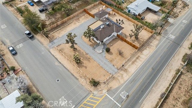 55585 Onaga, Yucca Valley, CA 92284