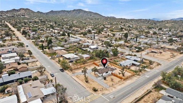 55585 Onaga, Yucca Valley, CA 92284