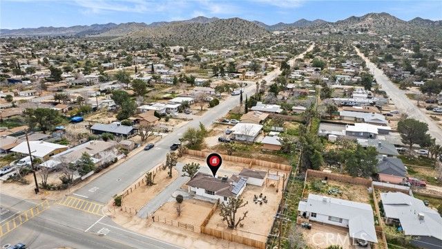 55585 Onaga, Yucca Valley, CA 92284