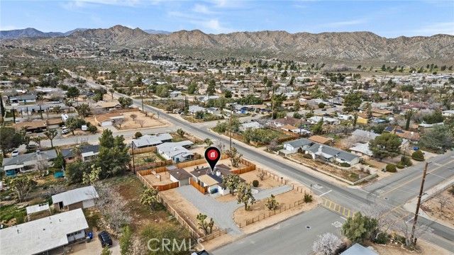 55585 Onaga, Yucca Valley, CA 92284