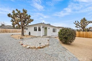 55585 Onaga, Yucca Valley, CA 92284