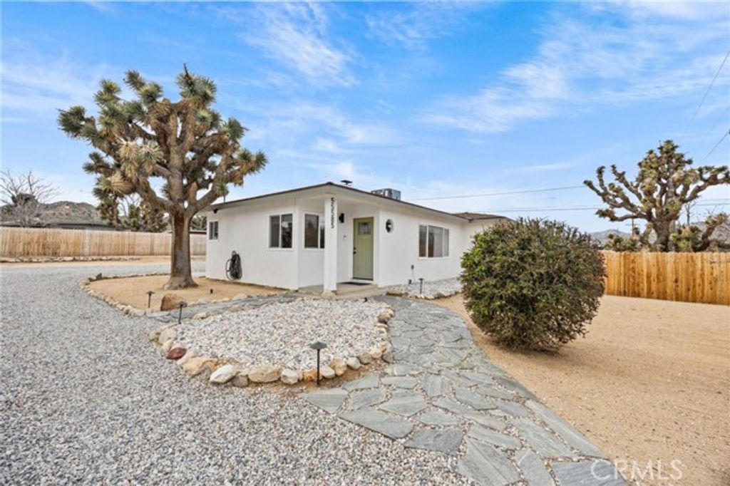 55585 Onaga, Yucca Valley, CA 92284
