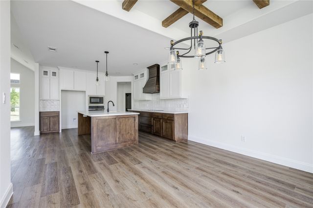 1838 County Road 2320, Terrell, TX 75160