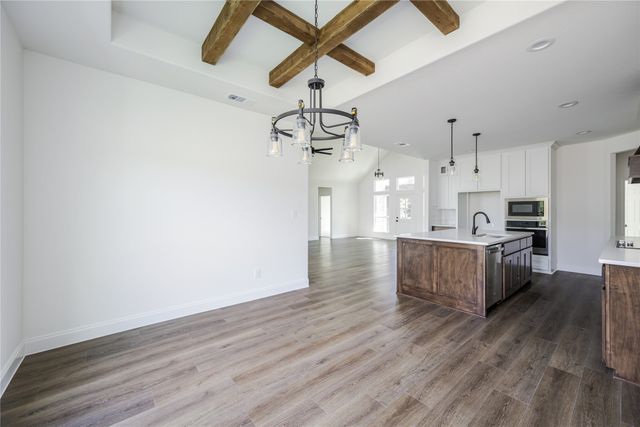 1838 County Road 2320, Terrell, TX 75160