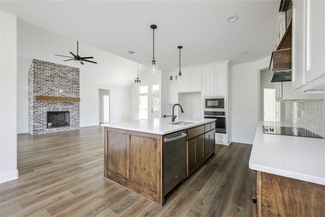 1838 County Road 2320, Terrell, TX 75160