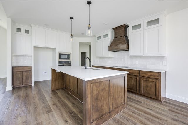 1838 County Road 2320, Terrell, TX 75160