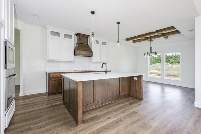 1838 County Road 2320, Terrell, TX 75160