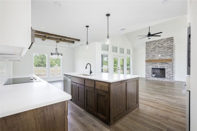 1838 County Road 2320, Terrell, TX 75160