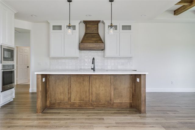 1838 County Road 2320, Terrell, TX 75160