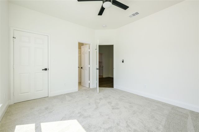 1838 County Road 2320, Terrell, TX 75160