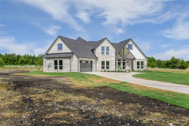 1838 County Road 2320, Terrell, TX 75160