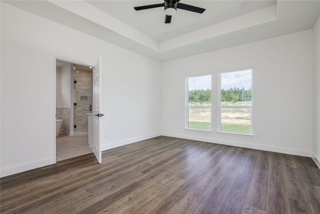 1838 County Road 2320, Terrell, TX 75160