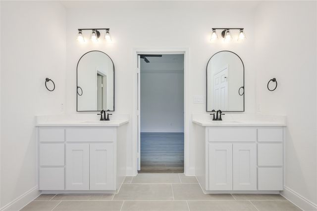 1838 County Road 2320, Terrell, TX 75160