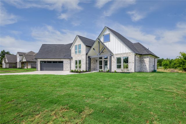 1838 County Road 2320, Terrell, TX 75160